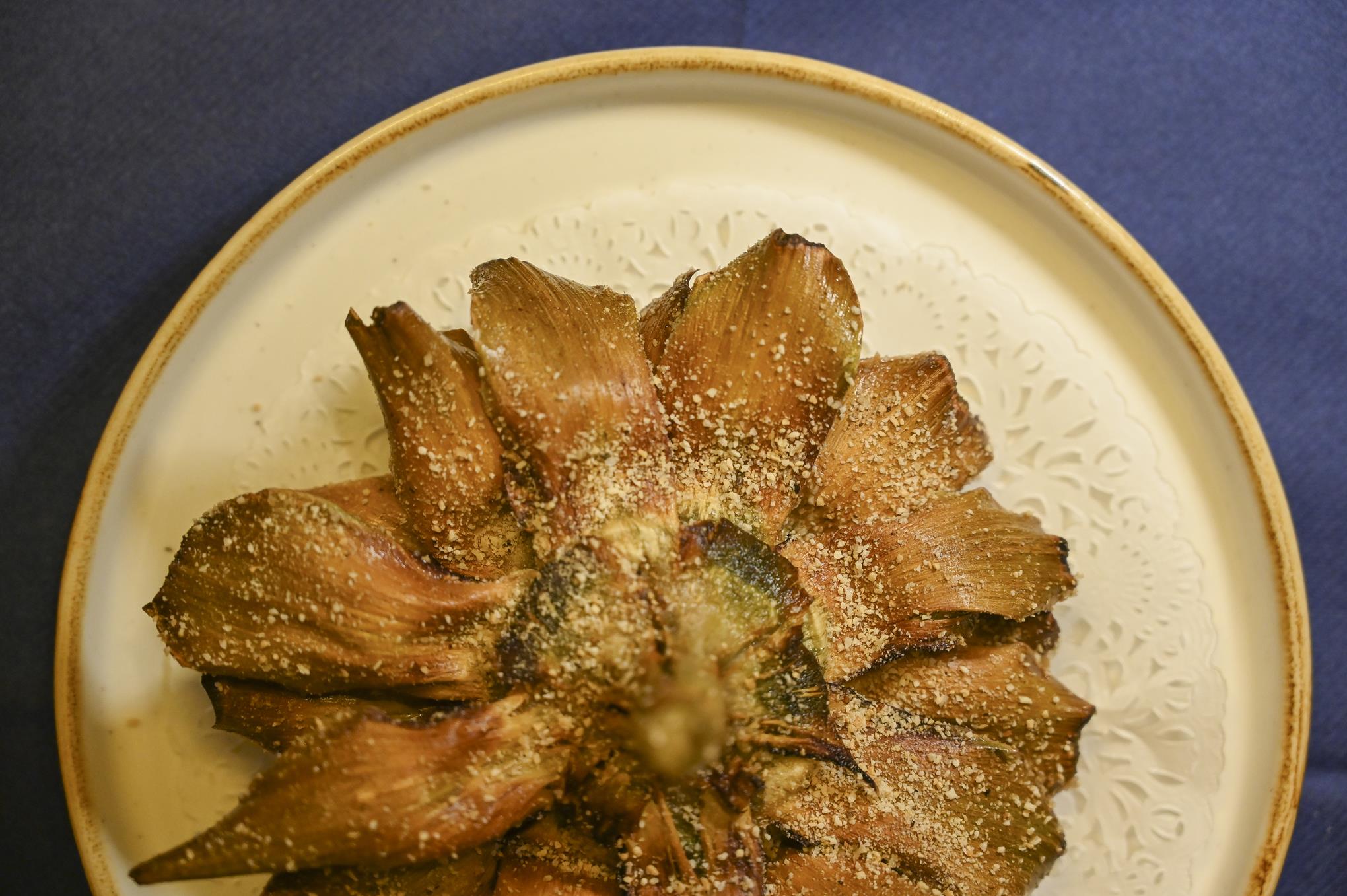 osteria del tempo perso casalvieri