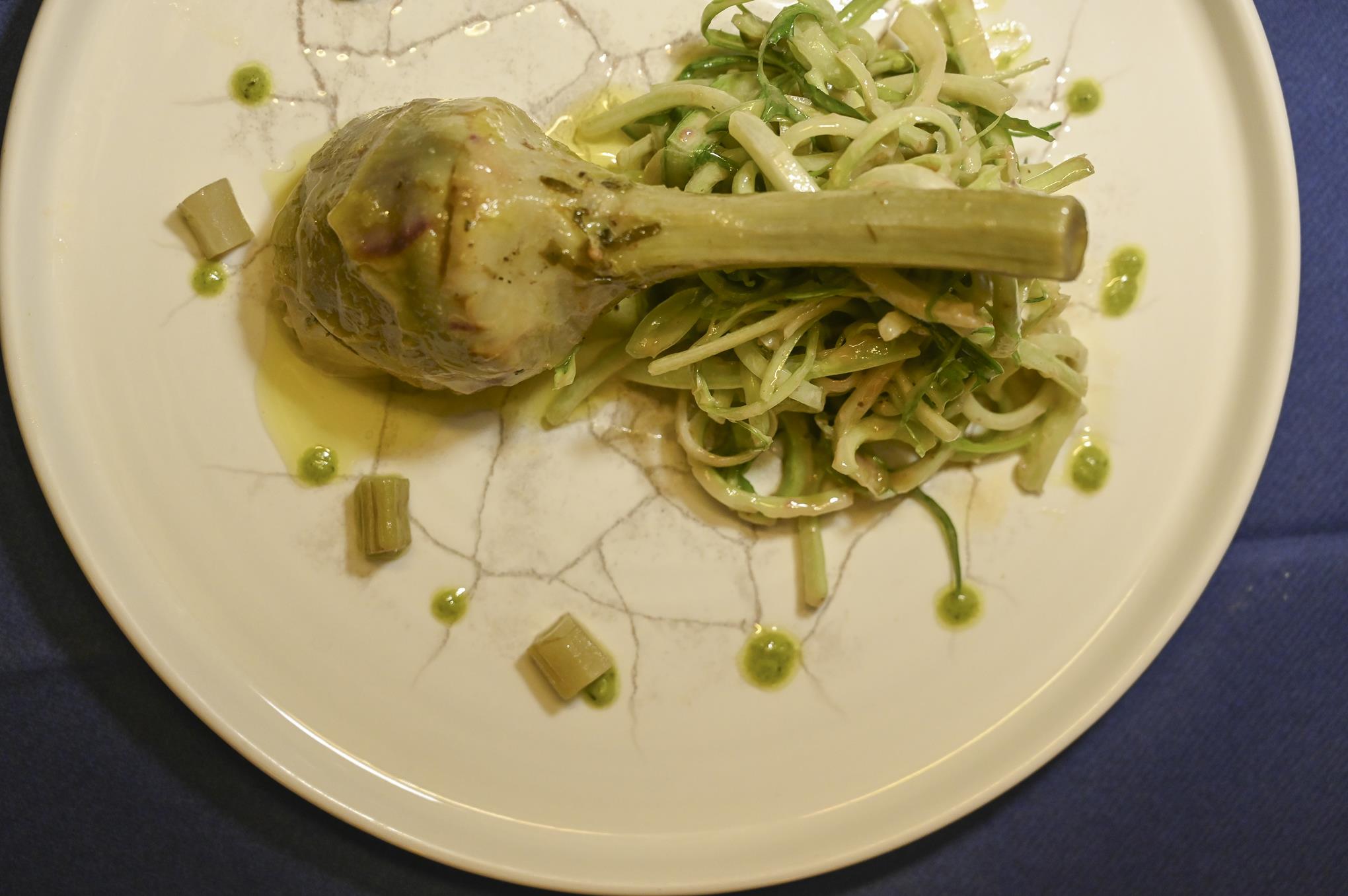 foto di osteria del tempo perso